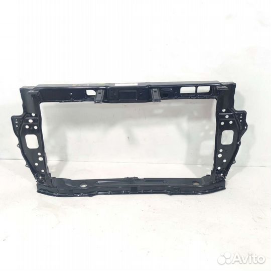 Панель KIA Rio 4 передняя