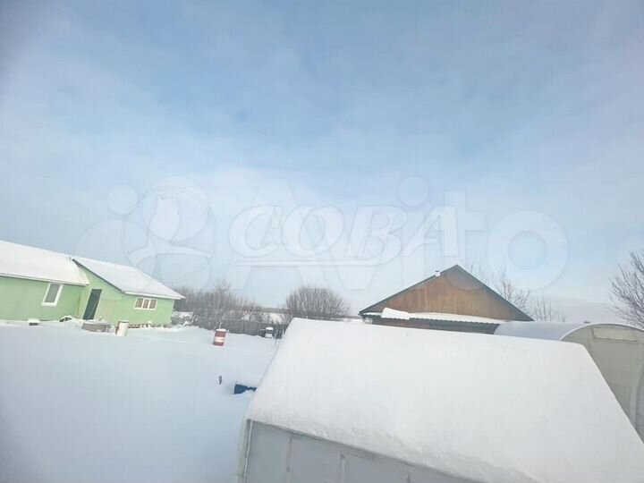 Дача 38 м² на участке 8,4 сот.