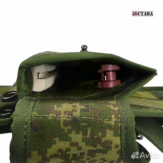 Набедренная кобура 