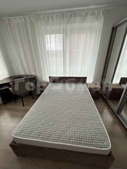 3-к. квартира, 64 м², 7/15 эт.