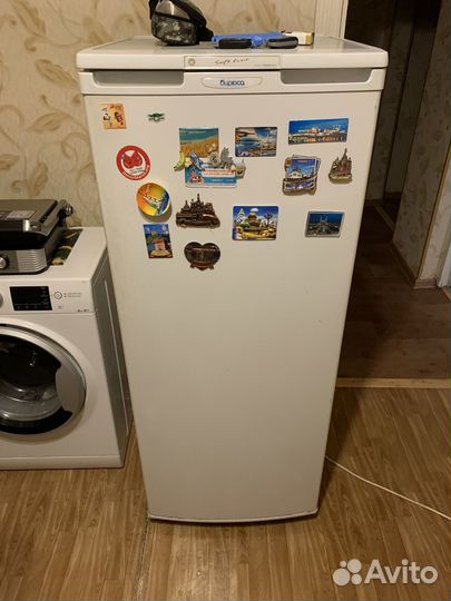 Холодильник бирюса 6