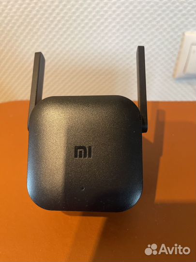 Xiaomi wi-fi усилитель сигнала (репитер)