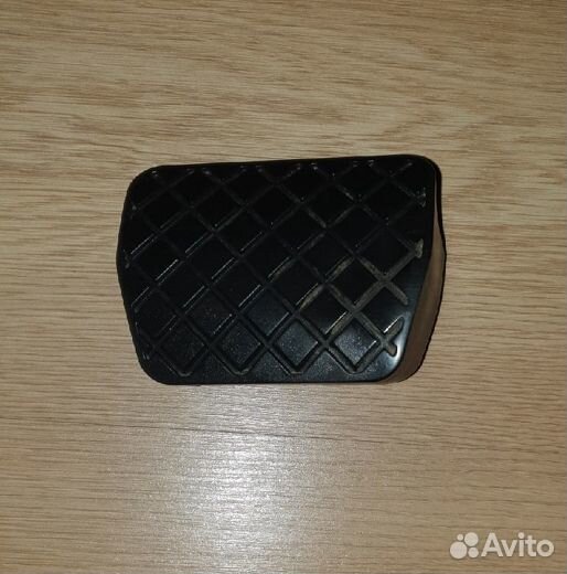 Накладка на педаль тормоза VW 5Q0723173