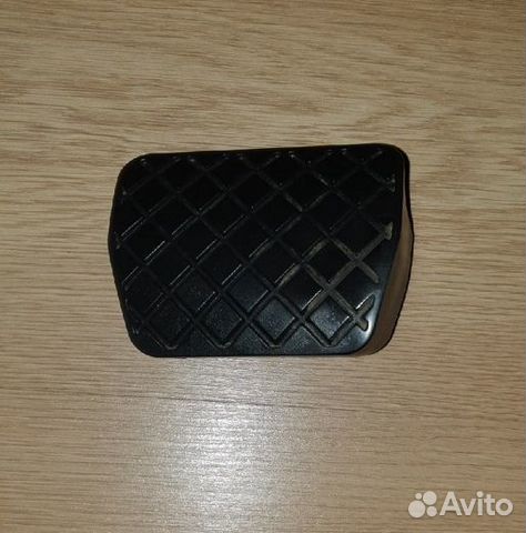 Накладка на педаль тормоза VW 5Q0723173