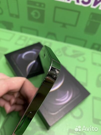 iPhone 12 Pro, 256 ГБ
