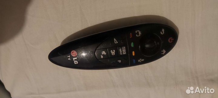 Пульт LG mr 500 g