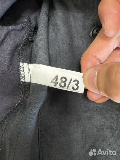 Полицейская форма нового образца