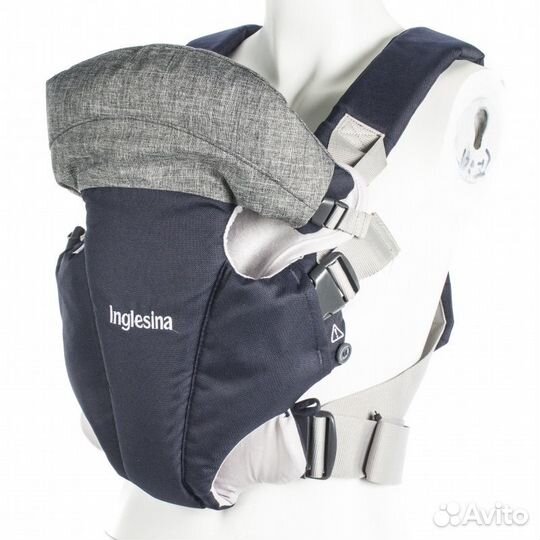 Эрго-рюкзак Кенгуру переноска Inglesina оригинал