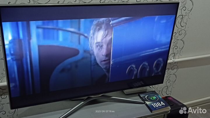 Samsung ue40f6650ab