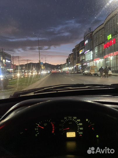 Автомеханик