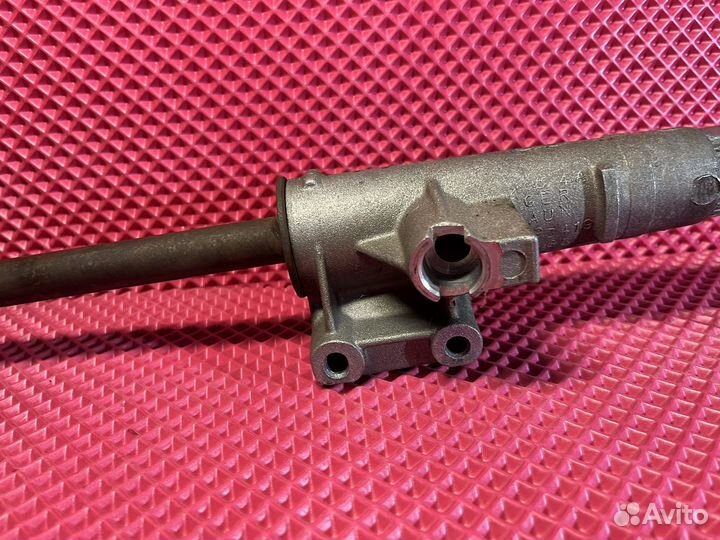 Рулевая колонка Audi/Ауди 100 c3 44