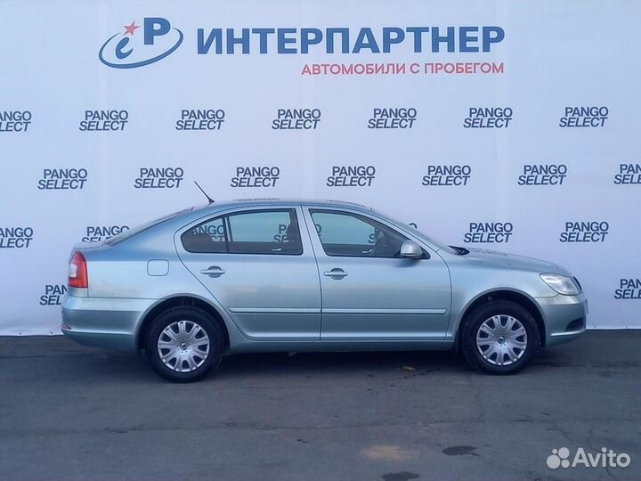 Skoda Octavia 1.6 МТ, 2012, 143 000 км