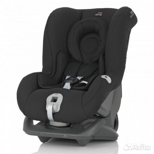 Автокресло Britax Romer First Class Plus