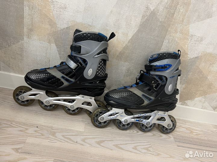 Ролики / роликовые коньки