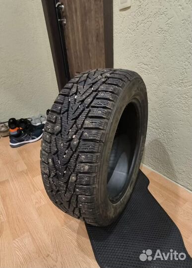 Nokian Tyres Nordman 7 205/55 R16 94T