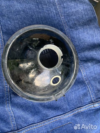 Фара фг 105 3711201