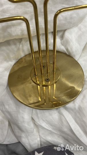 Подсвечник IKEA