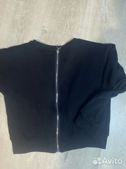 Кофта для девочки