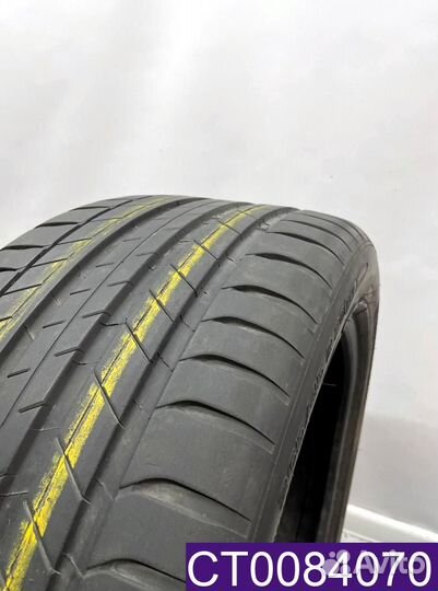 Michelin Latitude Sport 3 265/45 R20 96T