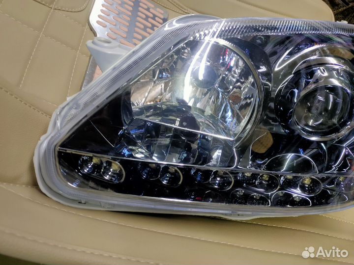 Фары markii 110 115 01-03г