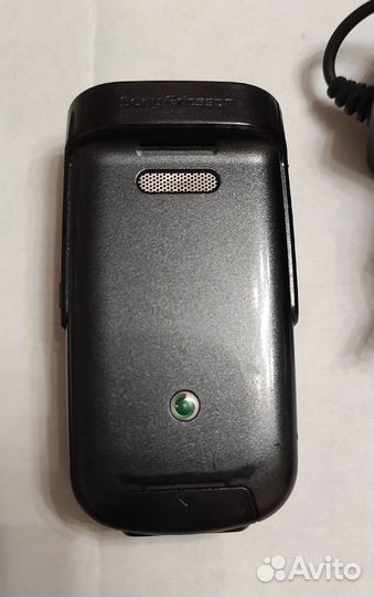 Sony Ericsson Z710i