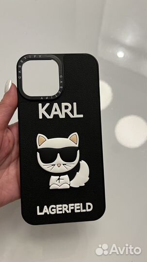 Чехол на iPhone 13 pro max