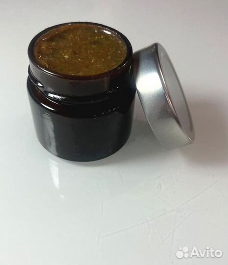 Продлевающий мужской мёд