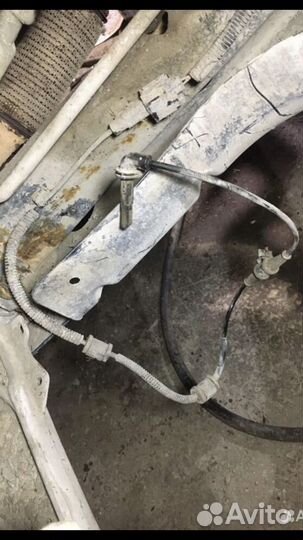 Датчик ABS Chevrolet Cruze