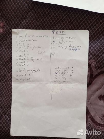 Продам коллекцию фотоаппаратов