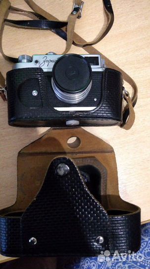 Фотоаппарат