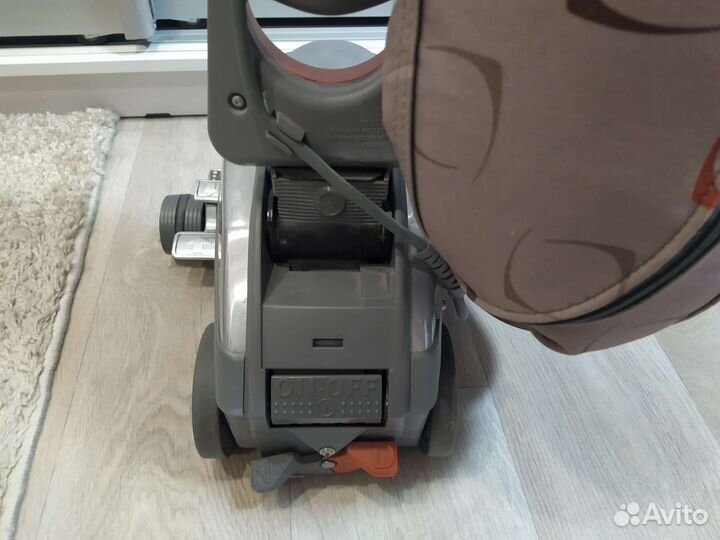 Пылесос Kirby Sentria 1