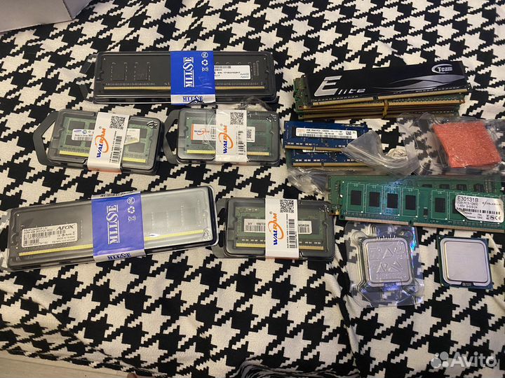 Память ssd hdd