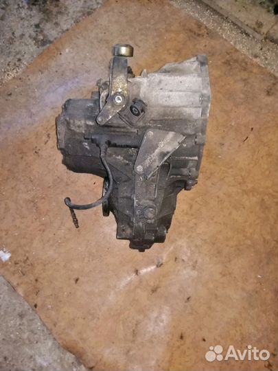 Кпп Мерседес Вито 2,3 дизель 5ти ступка