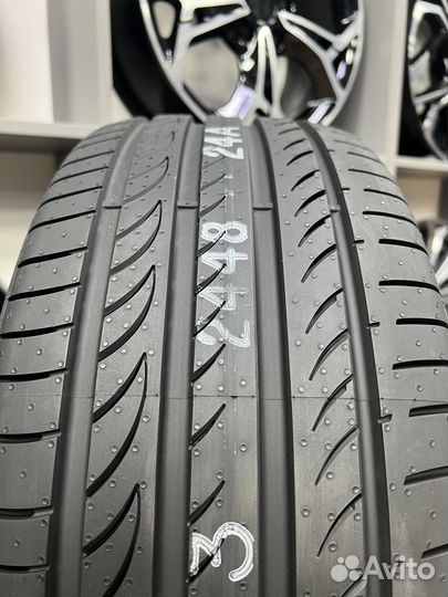 Pirelli Powergy 235/50 R18 101Y