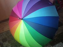 Зонт большой