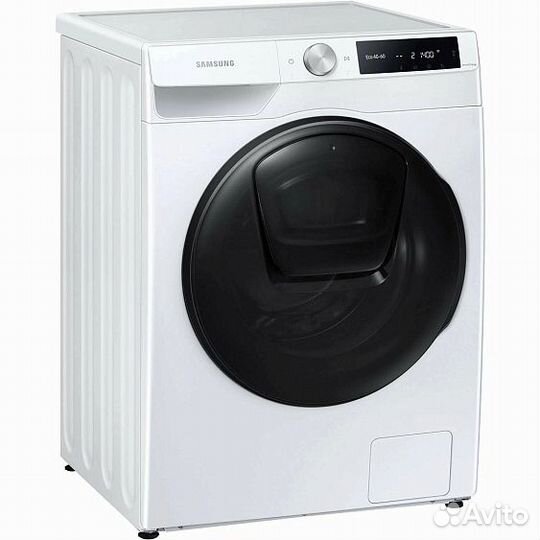 Стиральная машина samsung WD90T654DBE