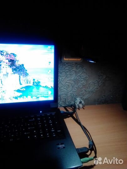 Продам usb-лампу