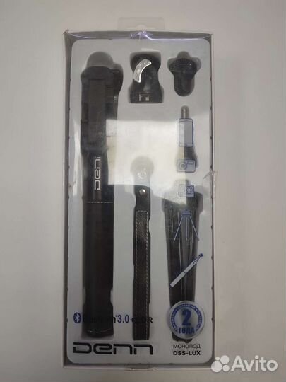 Моноподы для селфи