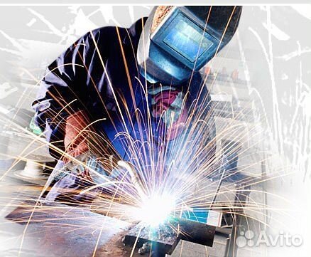 Сварщик на полуавтомат вахта г. Тула