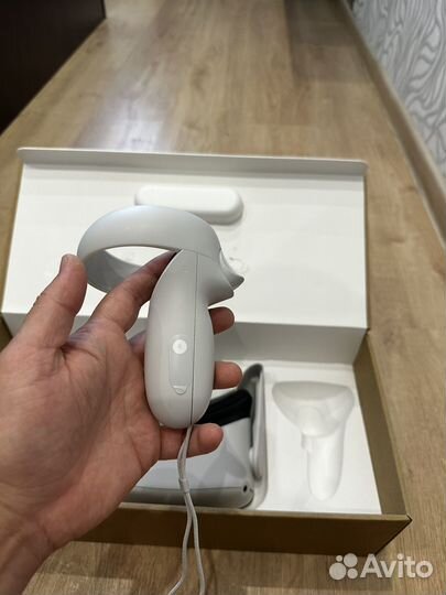 Oculus Quest 2 128GB