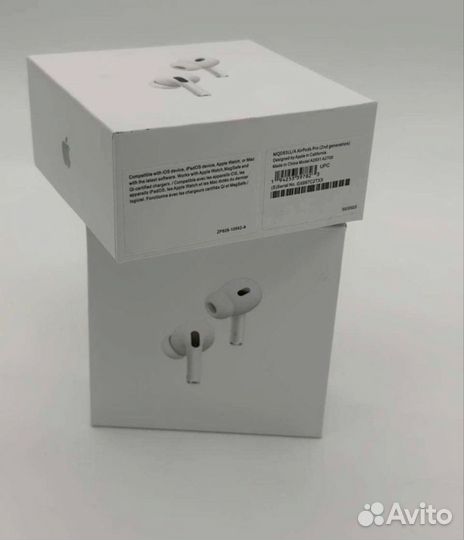 Airpods pro lux + Гарантия