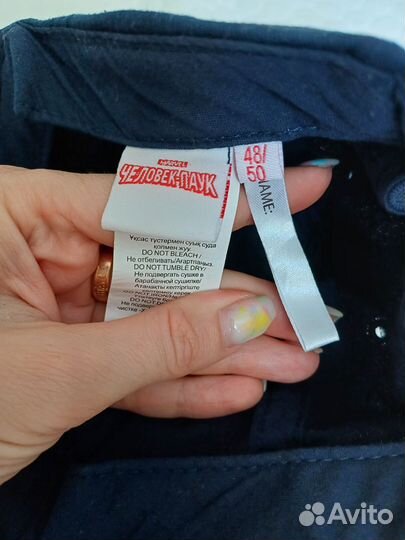 Кепка детская