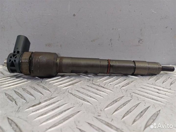 Форсунка, Skoda Superb 2014