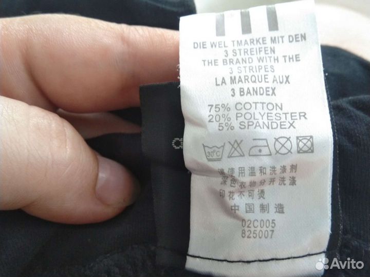 Спортивный костюм adidas новый