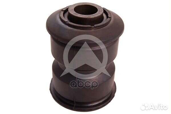 Сайлентблок рессоры зад прав/лев 850708 Sidem