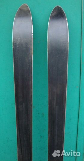 Лыжи fischer RC 4