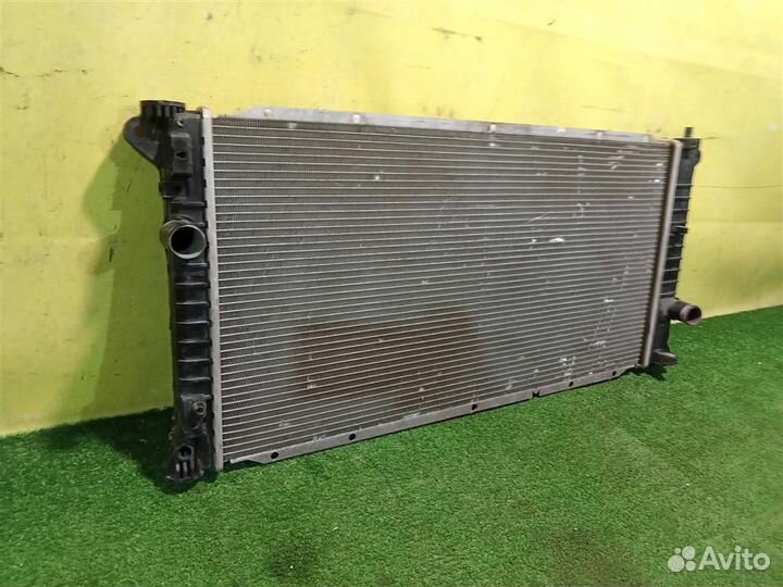 Радиатор основной Ssang Yong Actyon 2010