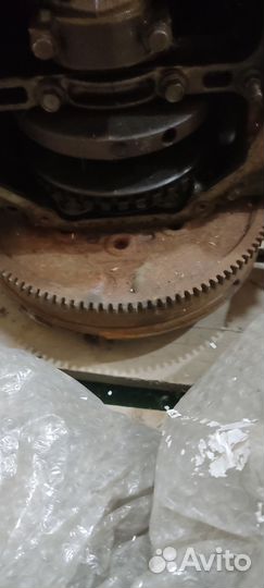 Продам кпп Волга chrysler