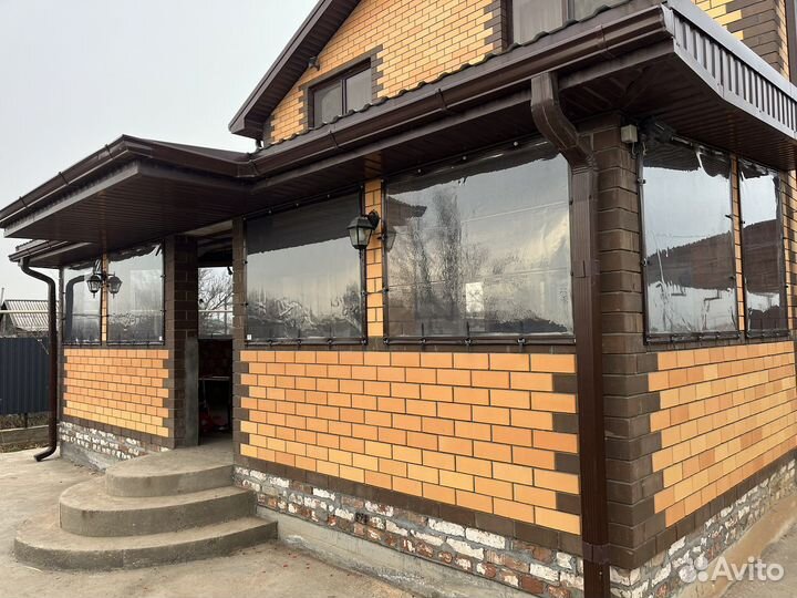 Мягкие окна в Астрахани