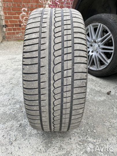Pirelli P Zero 275/40 R20